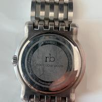 Orologio rocco barocco