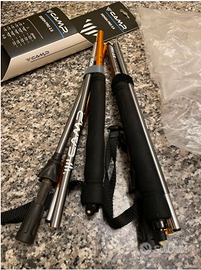 CAMP BASTONCINI XENON PRO 2.0 115cm