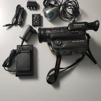telecamera Panasonic NV-S88. LEGGI BENE!!!