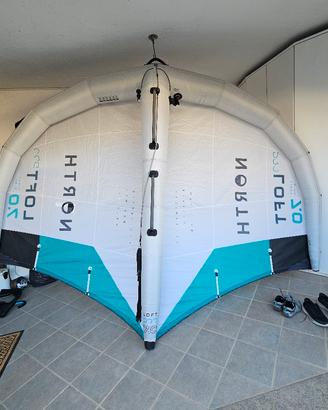 North Loft Pro 7mt 2024