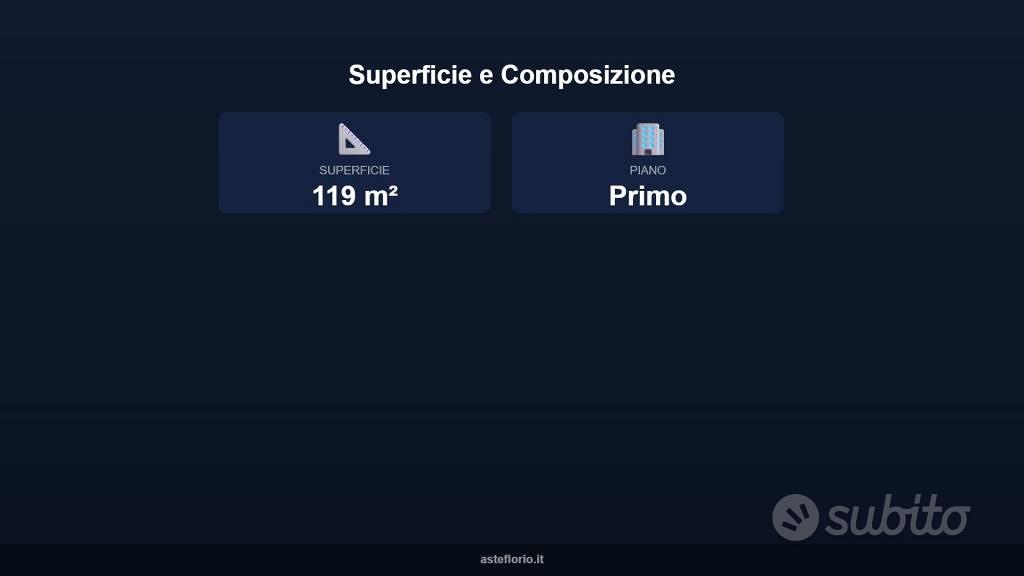 Appartamento – Pescara, Porta Nuova - Altro