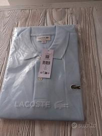 Polo Lacoste Uomo 