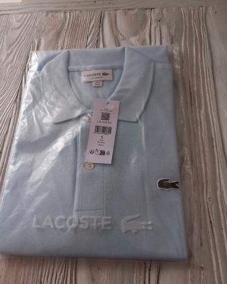 Polo Lacoste Uomo 