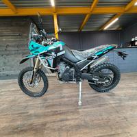 Kove 800 X RALLY