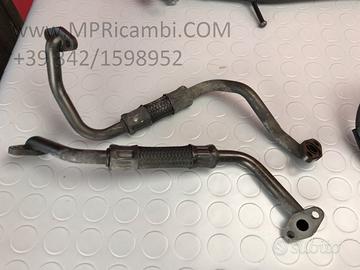 TUBI OLIO SUZUKI GSX R 1000 2001 2002 gsxr 2000