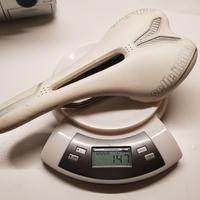 Selle Italia SLR 160G bianca