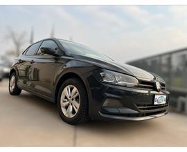 Volkswagen Polo 5p 1.0 evo Comfortline 80cv X NEOP