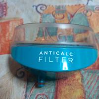 Filtro anticalcare scopa a vapore polti