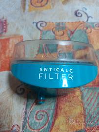 Filtro anticalcare scopa a vapore polti