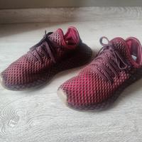 scarpe Adidas Deerupr Runner J