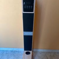 Console autoradio bluetooth