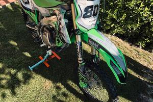 kawasaki kx 250 4t 2024