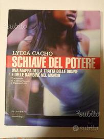 Schiave del potere. Una mappa della tratta delle d