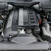 Motore bmw m54b30 3,0i