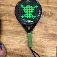 Pala Padel Just Ten Kela