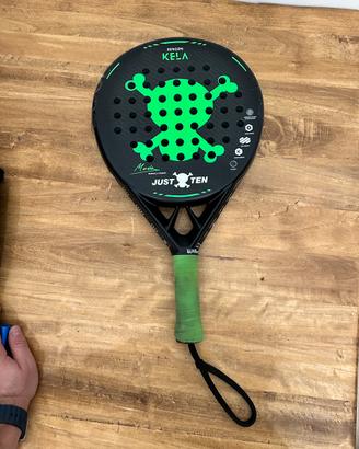 Pala Padel Just Ten Kela