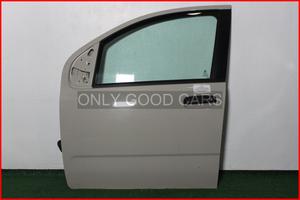 Porta anteriore sinistra fiat panda 3 serie |00612