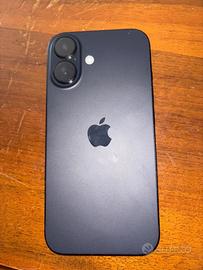 Iphone 16 256 giga Nuovissimo
