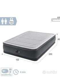 Materasso gonfiabile