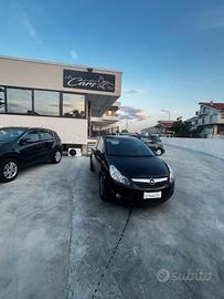 Opel Corsa 1.2 80CV 3 porte GPL-TECH Club