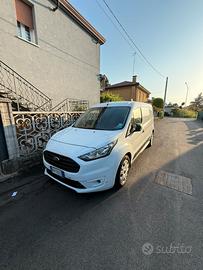 Ford transit connect L 1.5 diesel