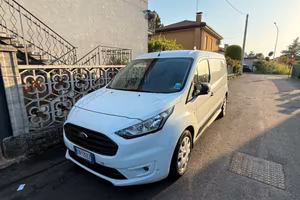 Ford transit connect L 1.5 diesel