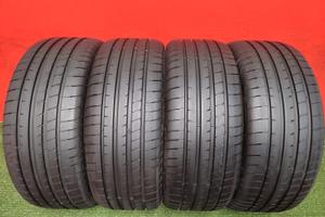 255 45 20 Gomme Estive 2022 95% GoodYea 255 45 R20