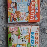 Giochi Educativi 
