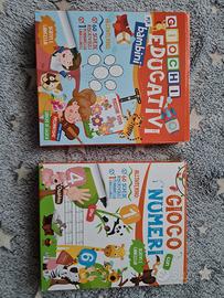 Giochi Educativi 