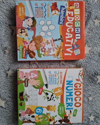 Giochi Educativi 