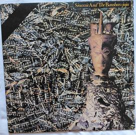 Siouxsie and the Banchees - Juju 1981