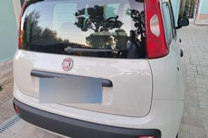 panda metano 2016
