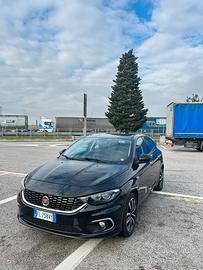 Fiat tipo 1.4 2017