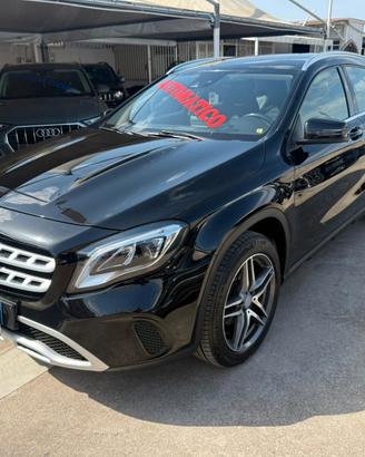 Mercedes-benz GLA 200 d Sport