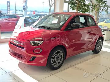 Fiat 500 1.0 hybrid icon