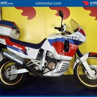 HONDA Africa Twin XRV 750 Finanziabile - BIANCO/