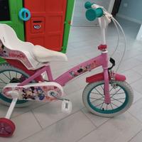 Bicicletta minnie