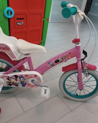 Bicicletta minnie
