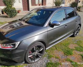Audi a1/s1 - 2014