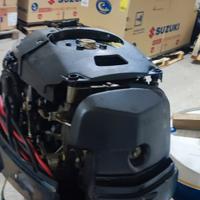 Motore fuoribordo 40 cv