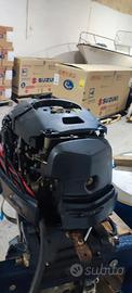 Motore fuoribordo 40 cv