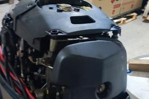 Motore fuoribordo 40 cv