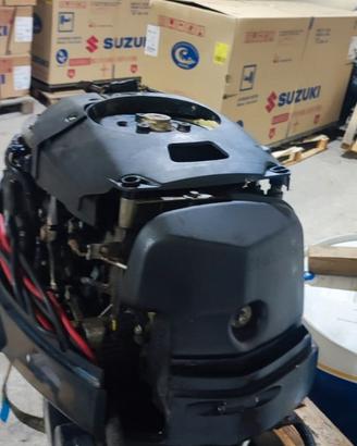 Motore fuoribordo 40 cv
