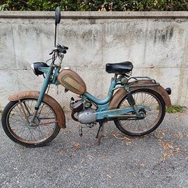 Romeo 50 cc anni 70