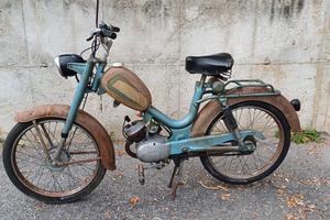 Romeo 50 cc anni 70
