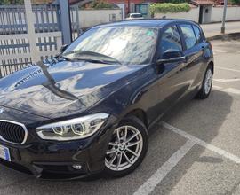BMW 118i