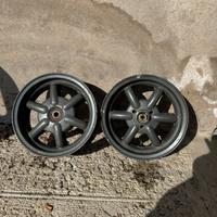 Cerchioni booster 1997 originali