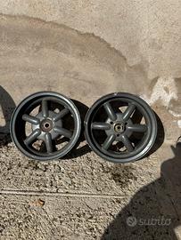 Cerchioni booster 1997 originali