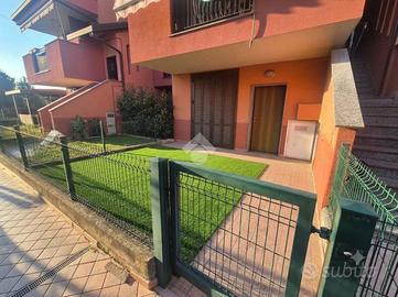 2 LOCALI A RONCELLO