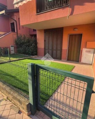 2 LOCALI A RONCELLO